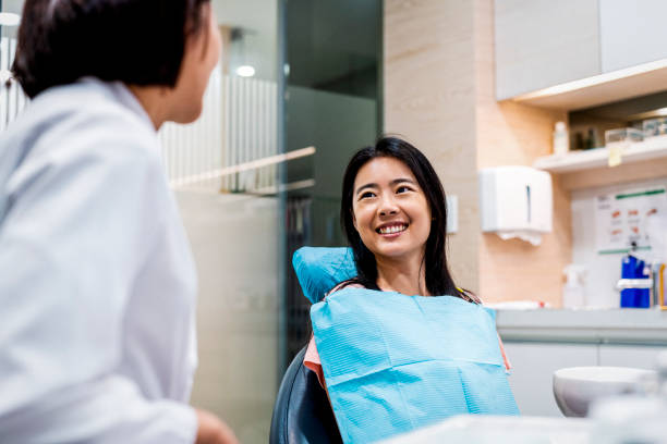 Professional Dental Services in Cotati, CA